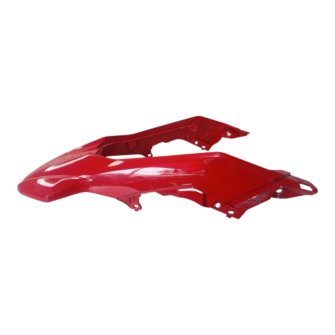 Carenagem Bico Frontal Paralama BMW G310 Gs 2018 2019 2020 2021 2022 2023 2024 2025 2026 Original - foto 5