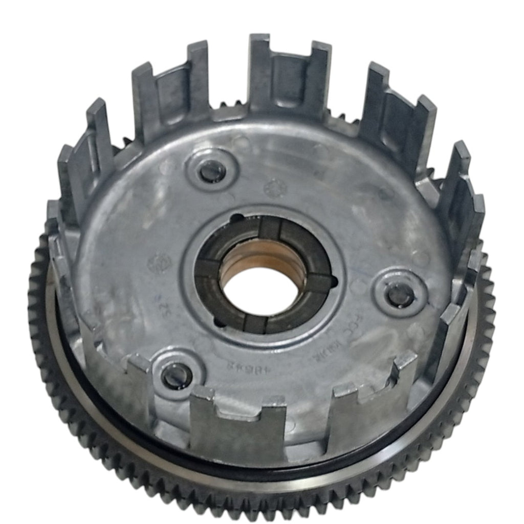 Embreagem Completa Triumph Speed 400 2024 2025 2026 Original