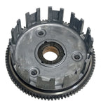 Embreagem Completa Triumph Speed 400 2024 2025 2026 Original