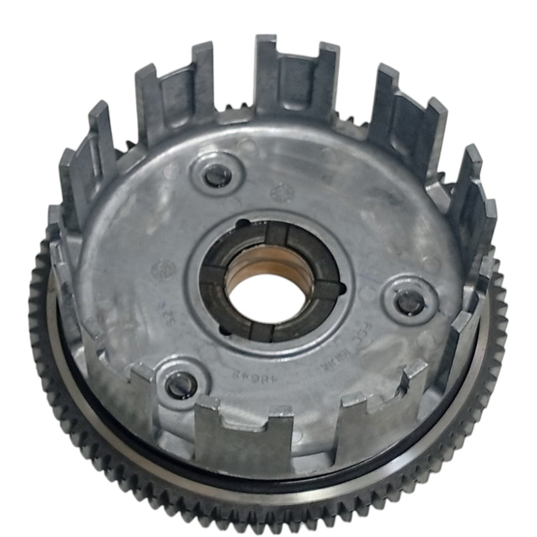 Embreagem Completa Triumph Speed 400 2024 2025 2026 Original