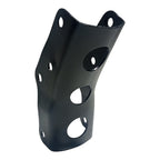 Suporte Peito Motor Honda Cb 400 1980 1981 1982 1983 1984 Original