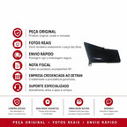 Tampa Lateral Esquerda Honda CG 125 Today 1984 1985 1986 1987 1988 1989 1990 1991 1992 1993 1994 Original - foto 2