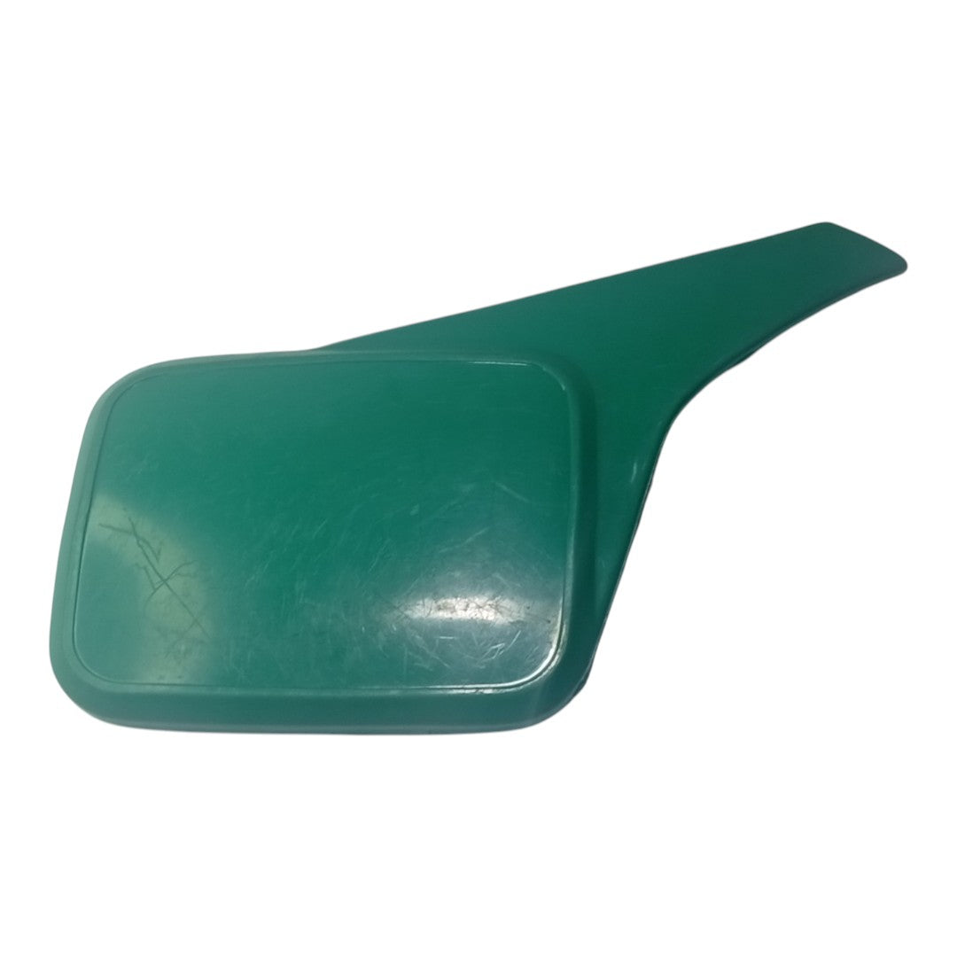 Tampa Lateral Lado Direito Agrale Stx 27.5 1987 1988 1989 1990 1991 1992 1993 1994 1995 Original — VERDE