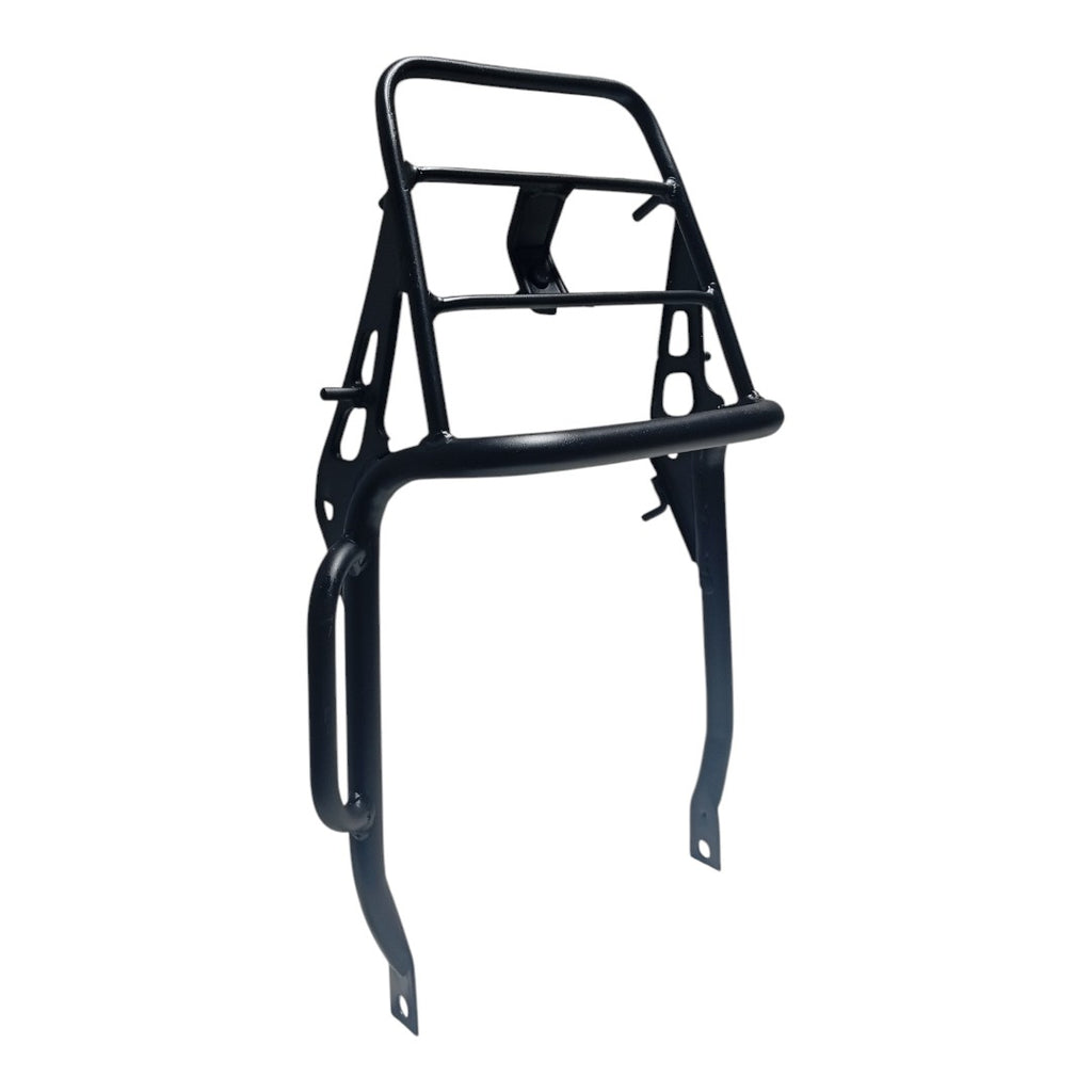 Bagageiro Churrasqueira Honda NX 200 XR 200 1994 1995 1996 1997 1998 1999 2000 2001 2002 Original