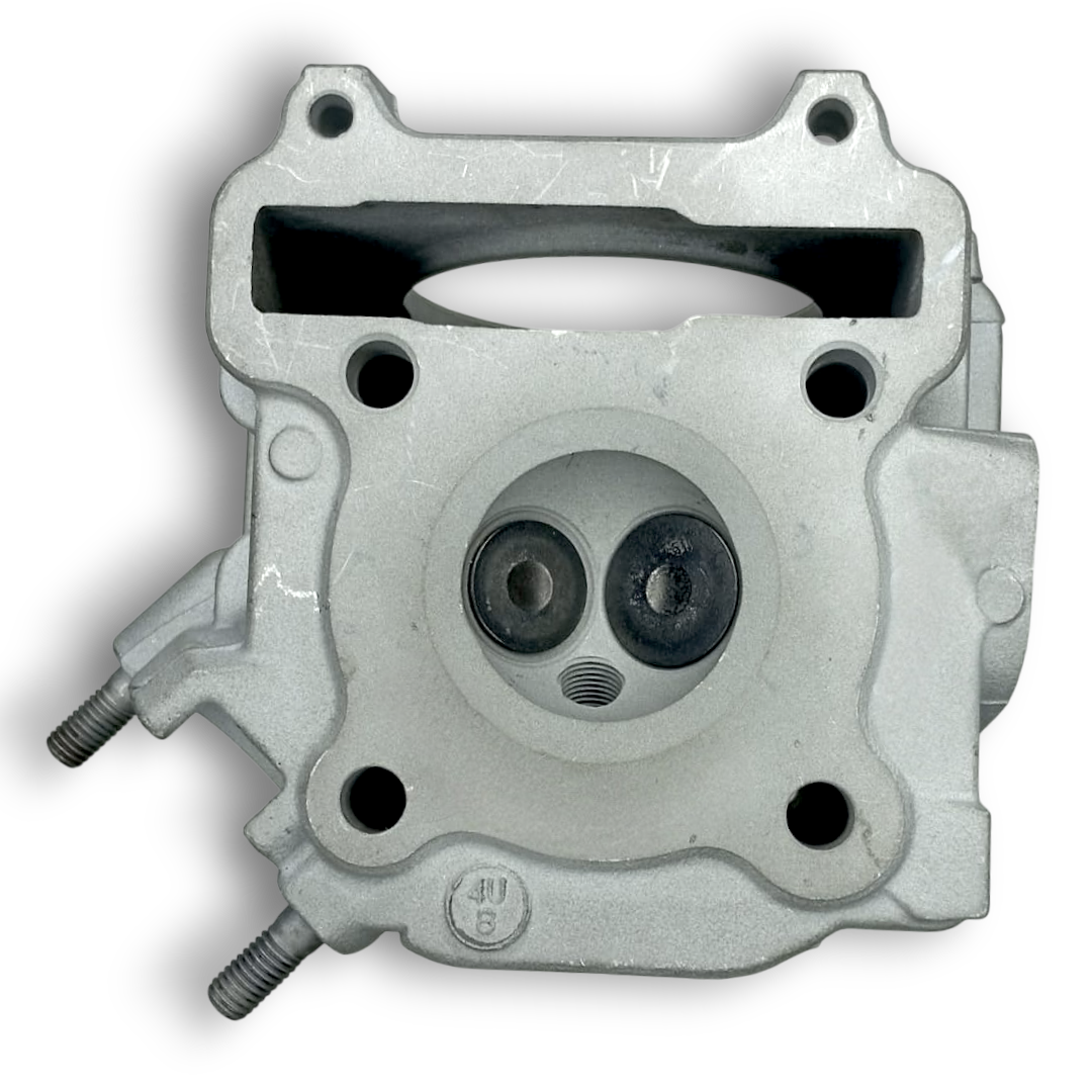 'Cabeçote Completo Yamaha Neo 115 2005 à 2007 Original'