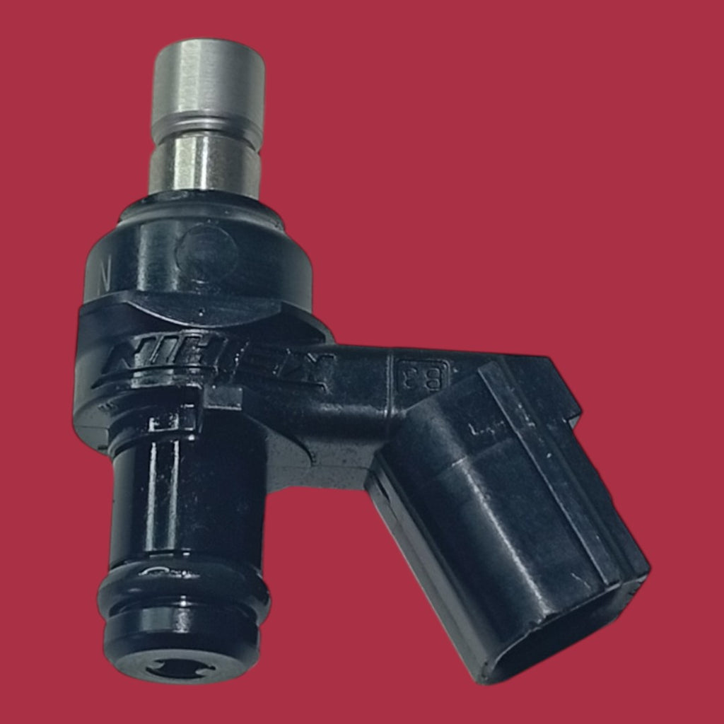 Bico Injetor Honda Sahara 300 2023 2024 2025 2026 Original