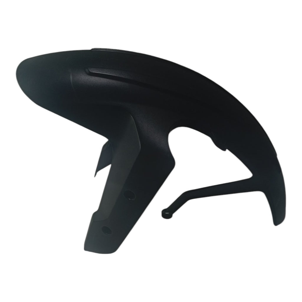Paralama Dianteiro BMW G310 GS Avaria 2018 2019 2020 2021 2022 2023 2024 2025 2026 Original - foto 4