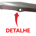 Lateral Esquerdo Tanque BMW G310 Gs 2018 2019 2020 2021 2022 2023 2024 2025 2026 Original - foto 3