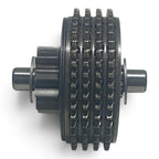 Engrenagem Redutora Partida Suzuki V-Strom 1050 2020 2021 2022 2023 2024 2025 2026 Original