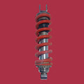Amortecedor Traseiro Honda Xr 200 1993 1994 1995 1996 1997 1998 1999 2000 2001 2002 Original