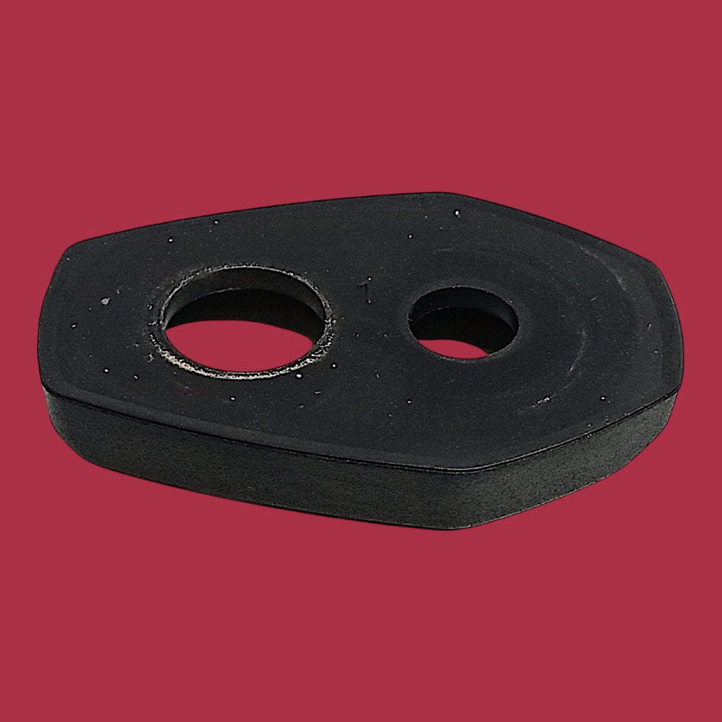 Coxim Borracha Pisca Esquerdo Suzuki V-Strom 1050 2020 2021 2022 2023 2024 2025 2026 Original