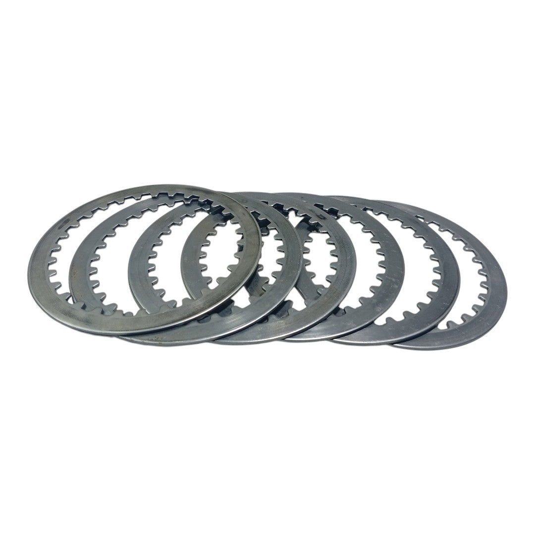 Disco Separador Embreagem Kawasaki Versys 650 2018 2019 2020 2021 2022 2023 2024 Original