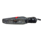 Par Piscas Dianteiros Suzuki V-Strom 1050 2020 2021 2022 2023 2024 2025 2026 Original Detalhe