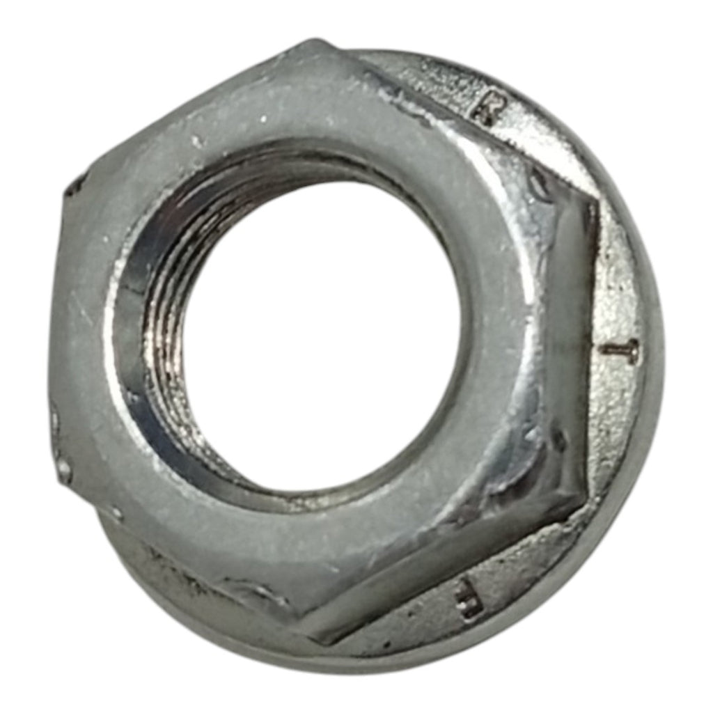 Porca Do Pinhão Triumph Speed 400 2024 2025 2026 Original