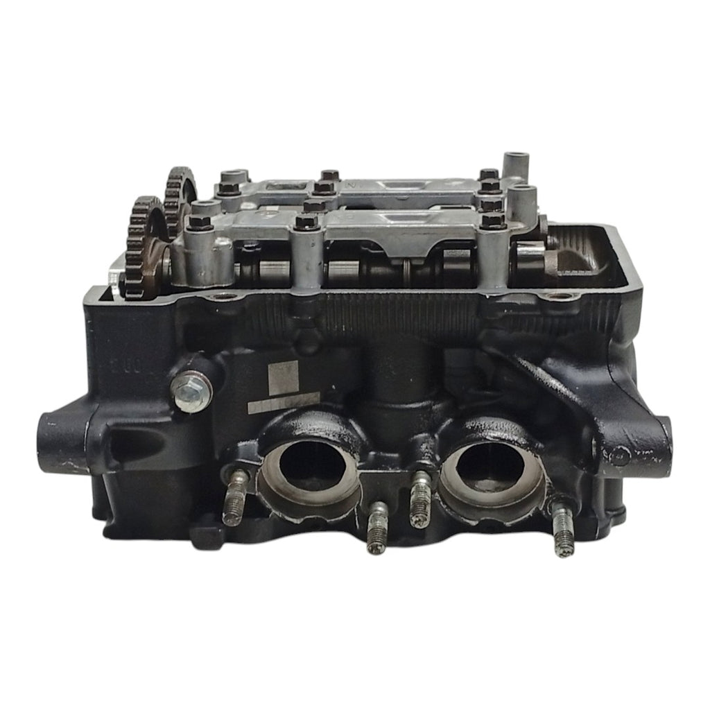 Cabeçote Completo Yamaha Mt 03/Yzf R3 2016 2017 2018 2019 2020 2021 2022 2023 2024 Original