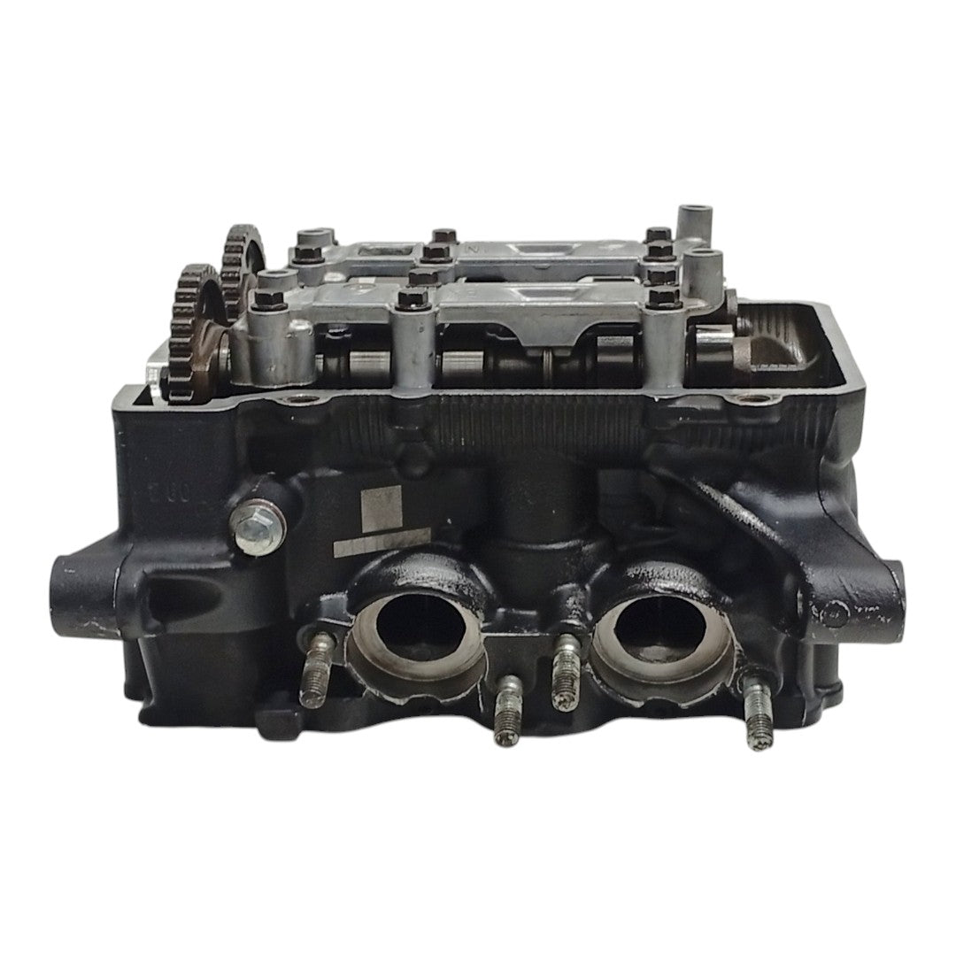 Cabeçote Completo Yamaha Mt 03/Yzf R3 2016 2017 2018 2019 2020 2021 2022 2023 2024 Original