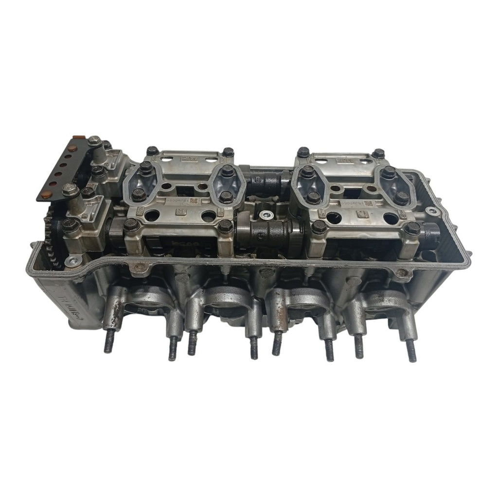 Cabeçote Completo Honda CBR 650F 2015 2016 2017 2018 2019 Original