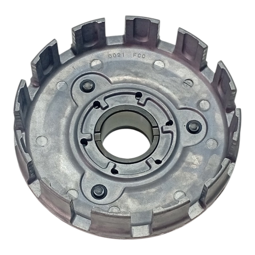 Carcaça Embreagem Kawasaki Ninja 250 2009 2010 2011 2012 Original