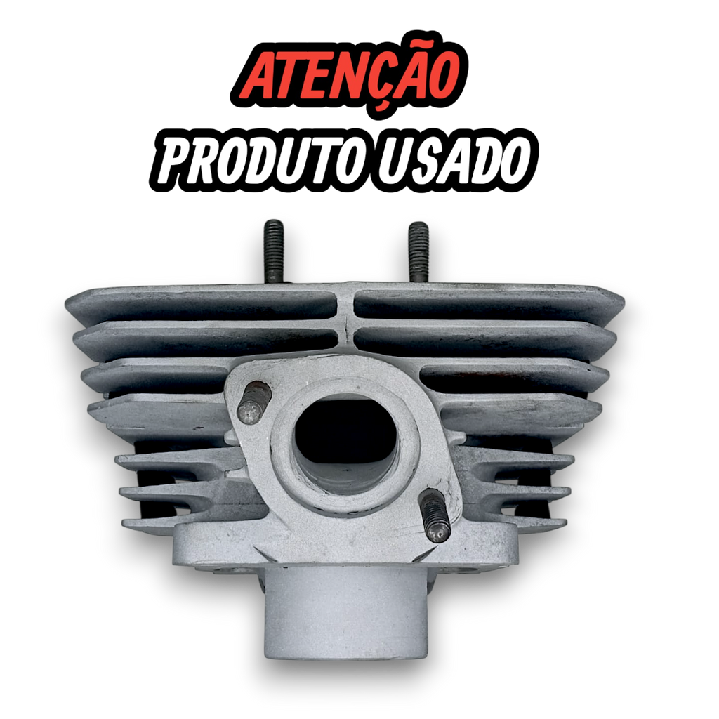 'Cilindro Y1 +0,25 mm para Retífica Yamaha RD 135 1985 a 2000 Original'
