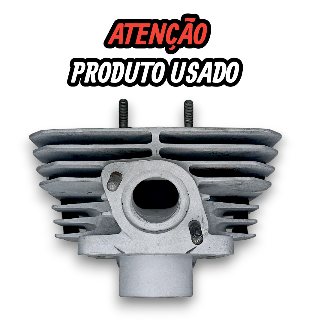 'Cilindro Y1 +0,25 mm para Retífica Yamaha RD 135 1985 a 2000 Original'