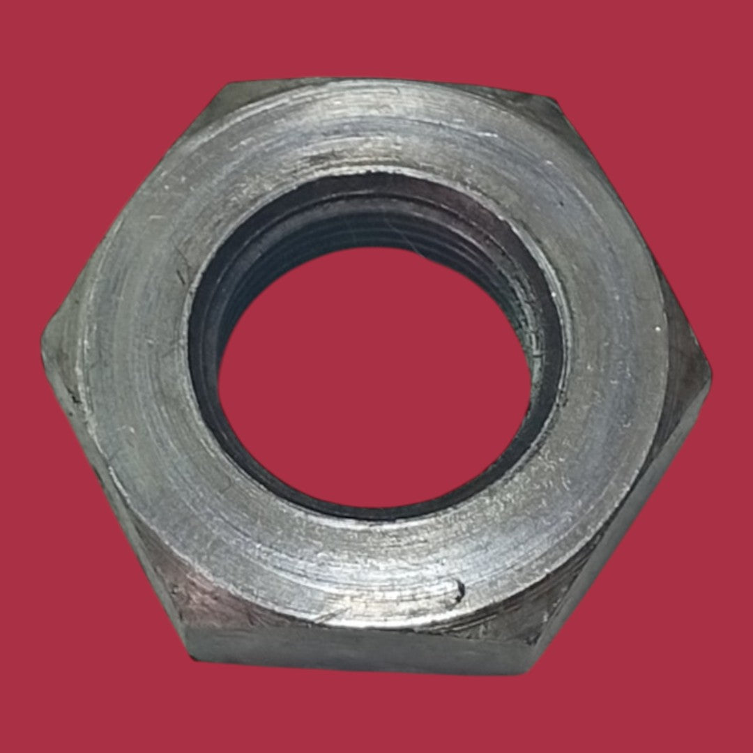 Porca Balanceiro Yamaha Xt 225 1997 1998 1999 2000 2001 2002 2003 2004 2005 2006 Original