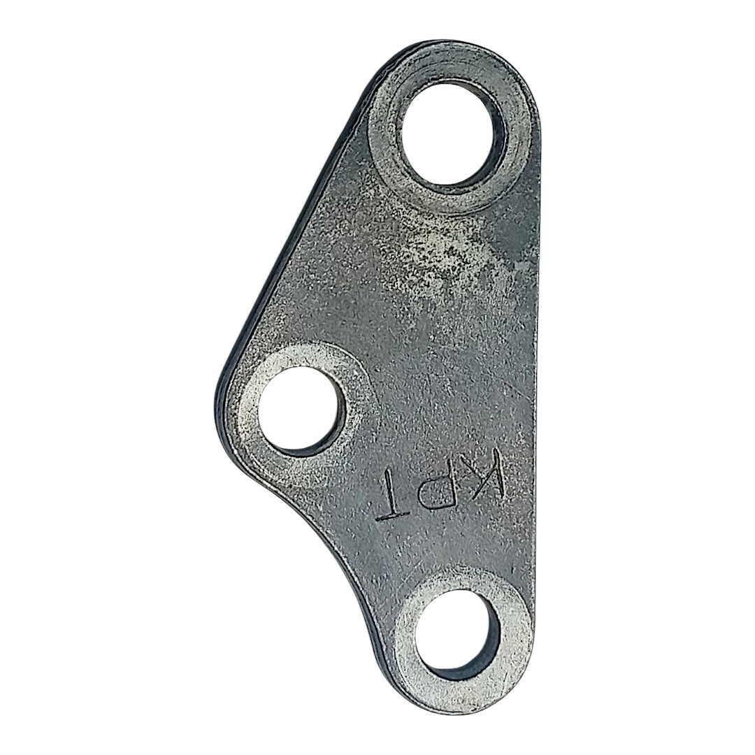 Kit Suporte Fixação Honda NXR Bros 160 2024 2025 2026 Original