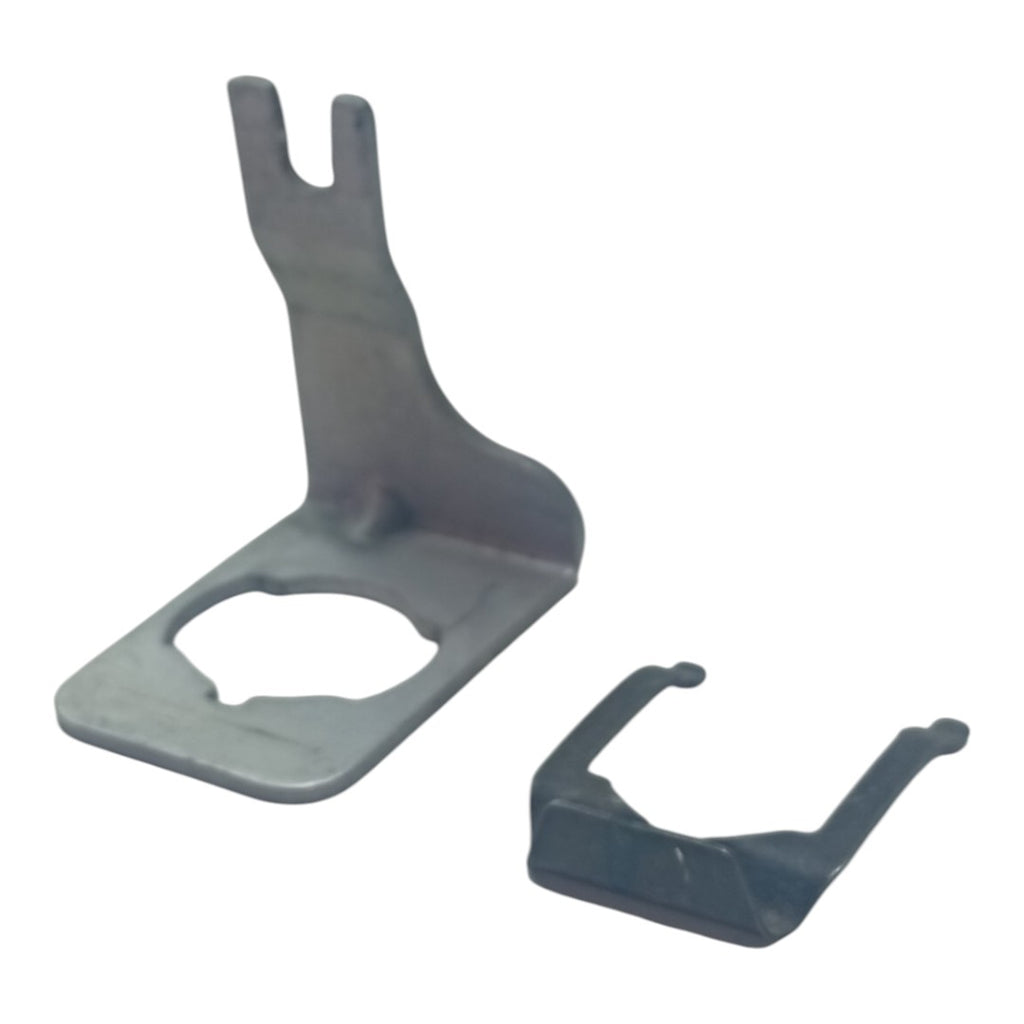 Kit Trava Banco BMW G310 Gs 2018 2019 2020 2021 2022 2023 2024 2025 2026 Original - foto 4