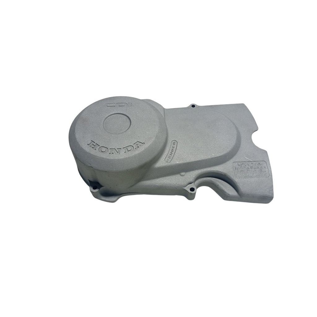 Tampa Motor Magneto Honda Cg 125 Detalhe 1992 1993 1994 1995 1996 1997 1998 1999 Original