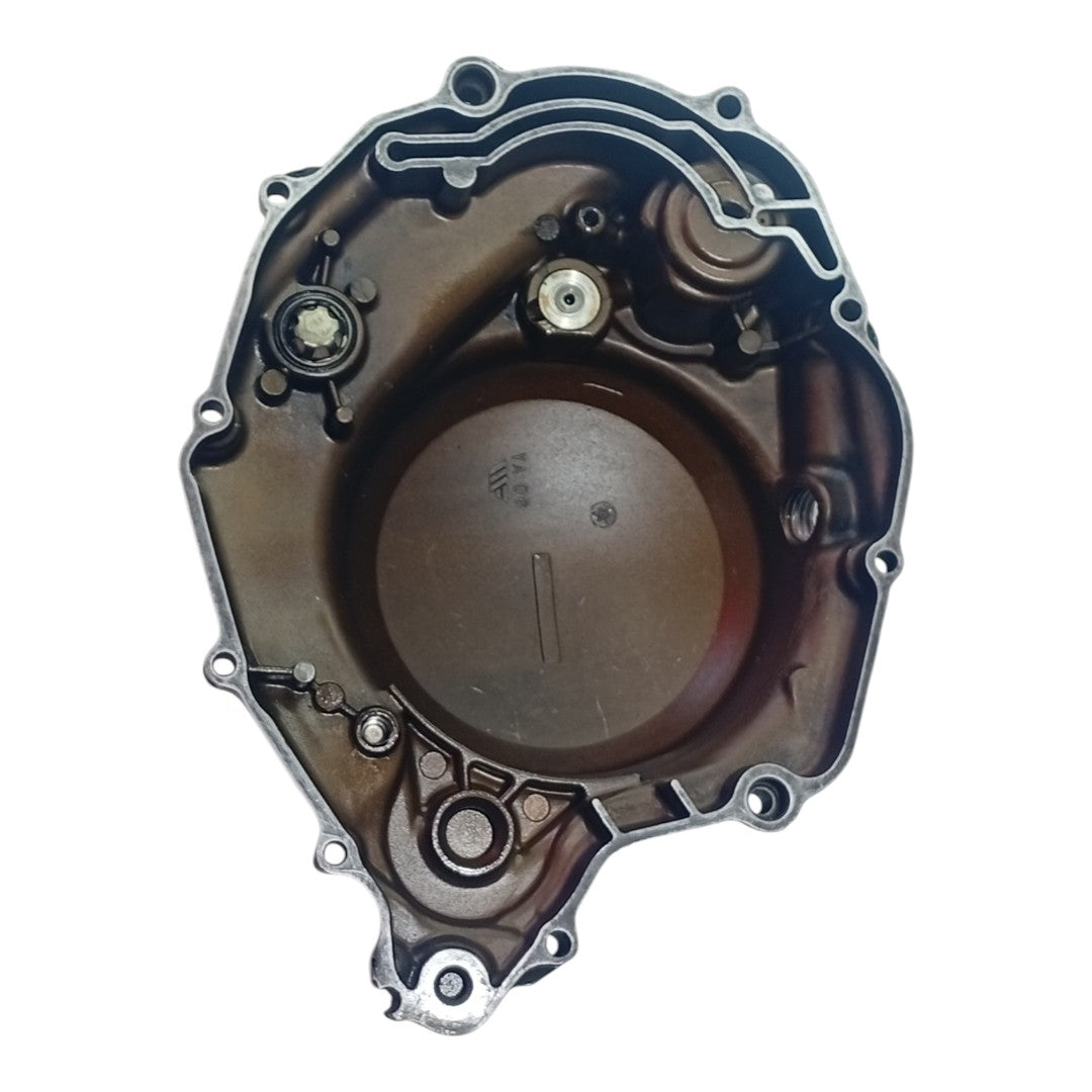 Tampa Embreagem Yamaha Xt 225 Avaria 1996 1997 1998 1999 2000 2001 2002 2003 2004 2005 2006 Original - foto 5