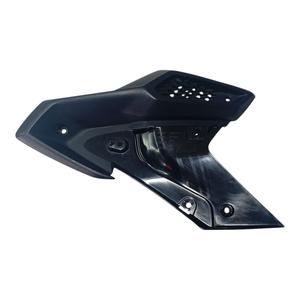Carenagem/Aba Lateral L.D BMW G310 Gs 2018 2019 2020 2021 2022 2023 2024 2025 2026 Original - foto 3