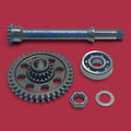 Engrenagem Balanceiro Suzuki V-Strom 1050 2020 2021 2022 2023 2024 2025 2026 Original
