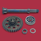Engrenagem Balanceiro Suzuki V-Strom 1050 2020 2021 2022 2023 2024 2025 2026 Original