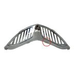 Tampa Buzina Suzuki Burgman 125 Detalhe 2006 2007 2008 2009 2010 Original — Avaria 2