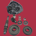 Caixa Câmbio Completo Yamaha XMAX 250 2020 2021 2022 2023 2024 2025 2026 Original