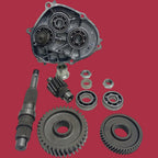 Caixa Câmbio Completo Yamaha XMAX 250 2020 2021 2022 2023 2024 2025 2026 Original
