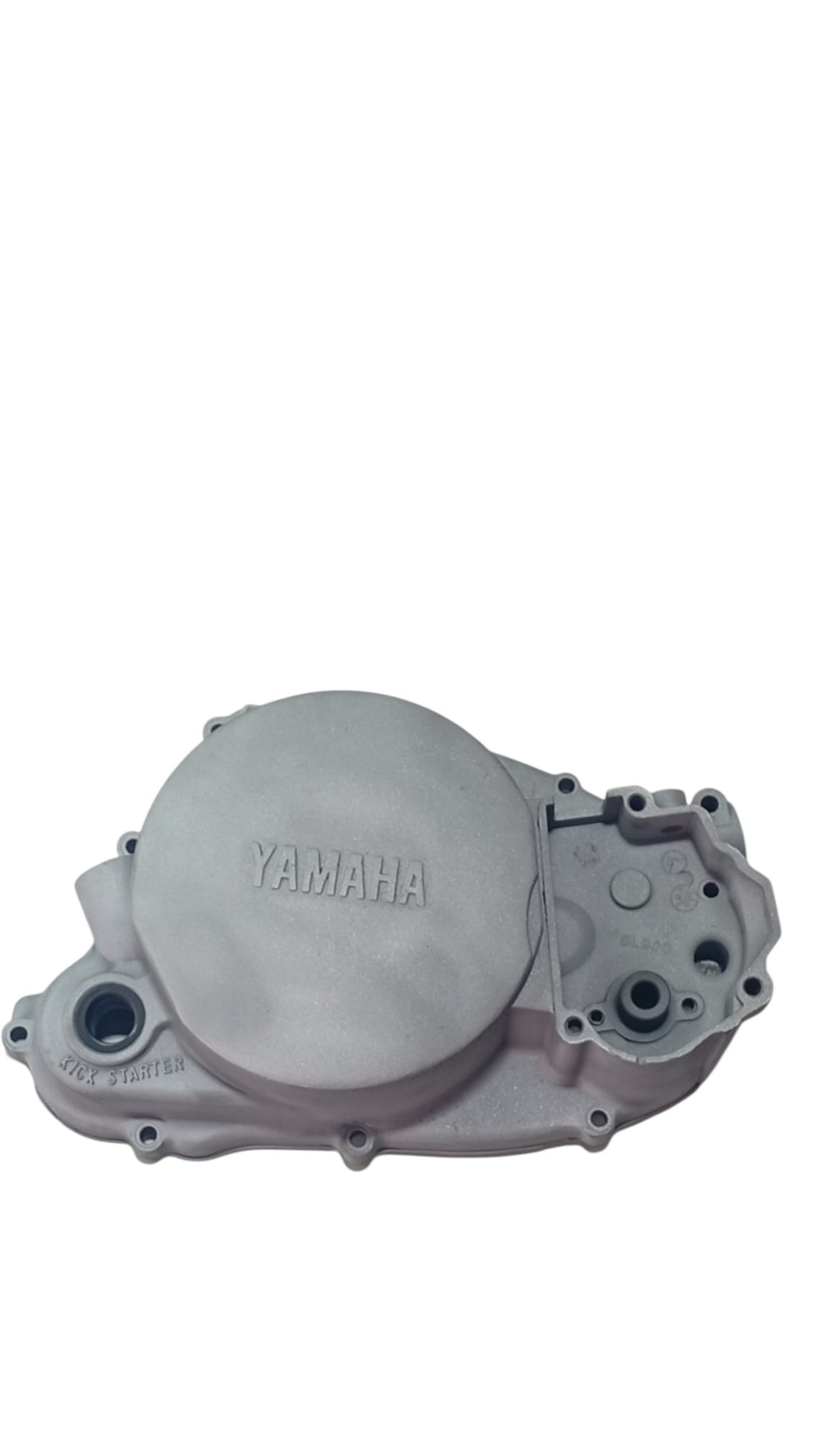 'Tampa Lateral Direita Motor Yamaha Rd 135 1983 A 2000 Original' | MJ Moto Peças