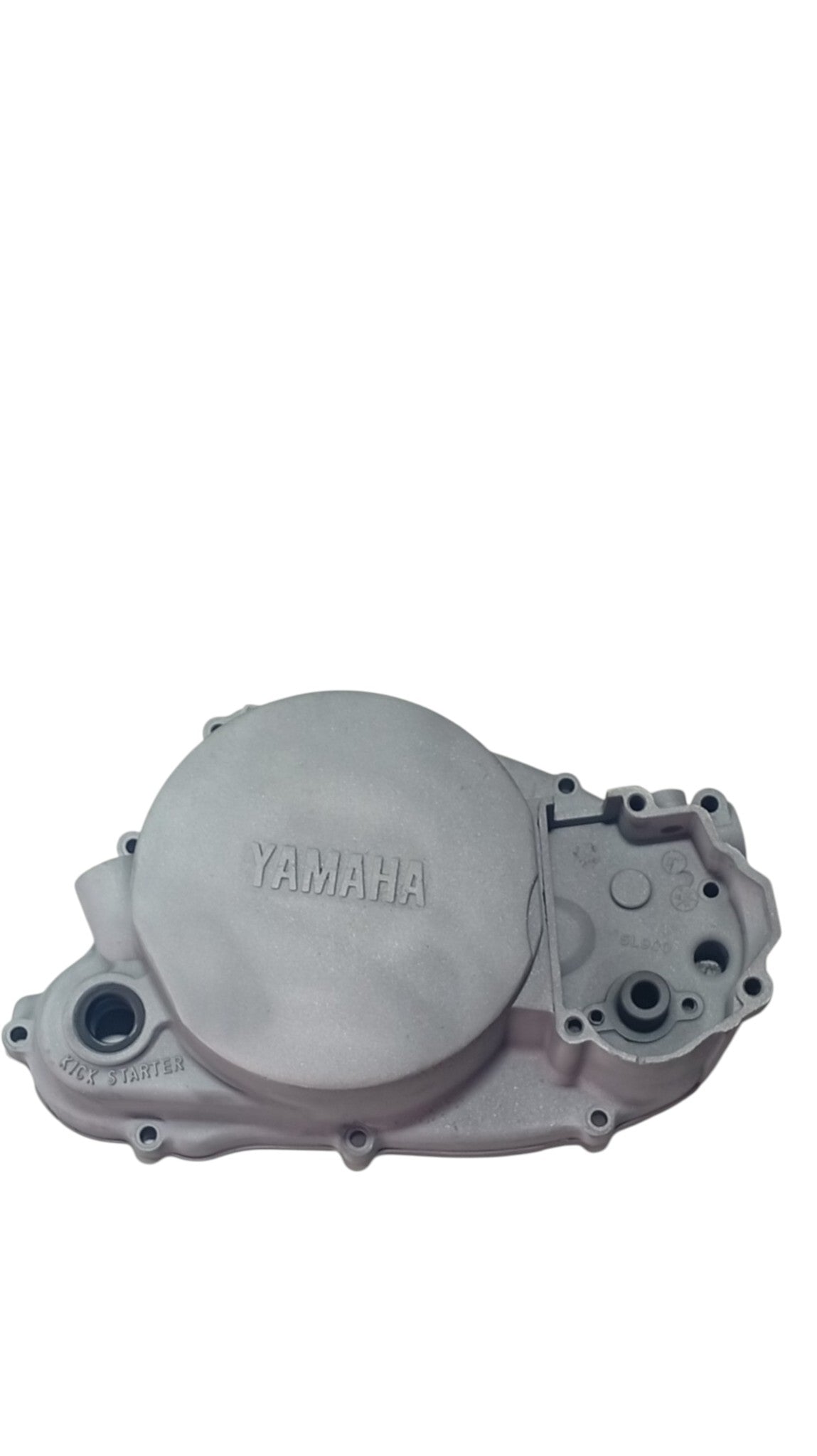'Tampa Lateral Direita Motor Yamaha Rd 135 1983 A 2000 Original' | MJ Moto Peças