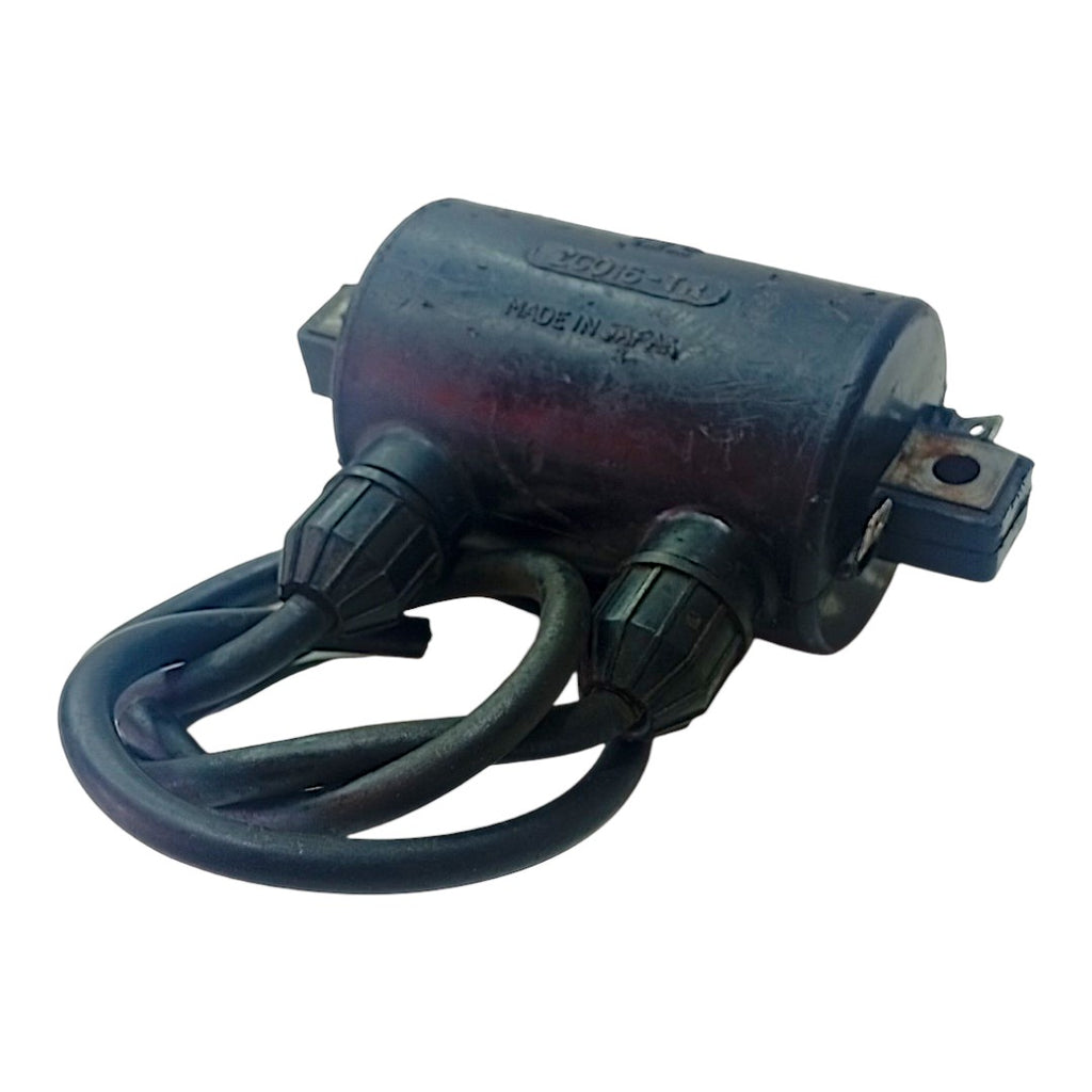 Bobina Ignição Kawasaki Vulcan 750 1994 1995 1996 1997 1998 Original - foto 4