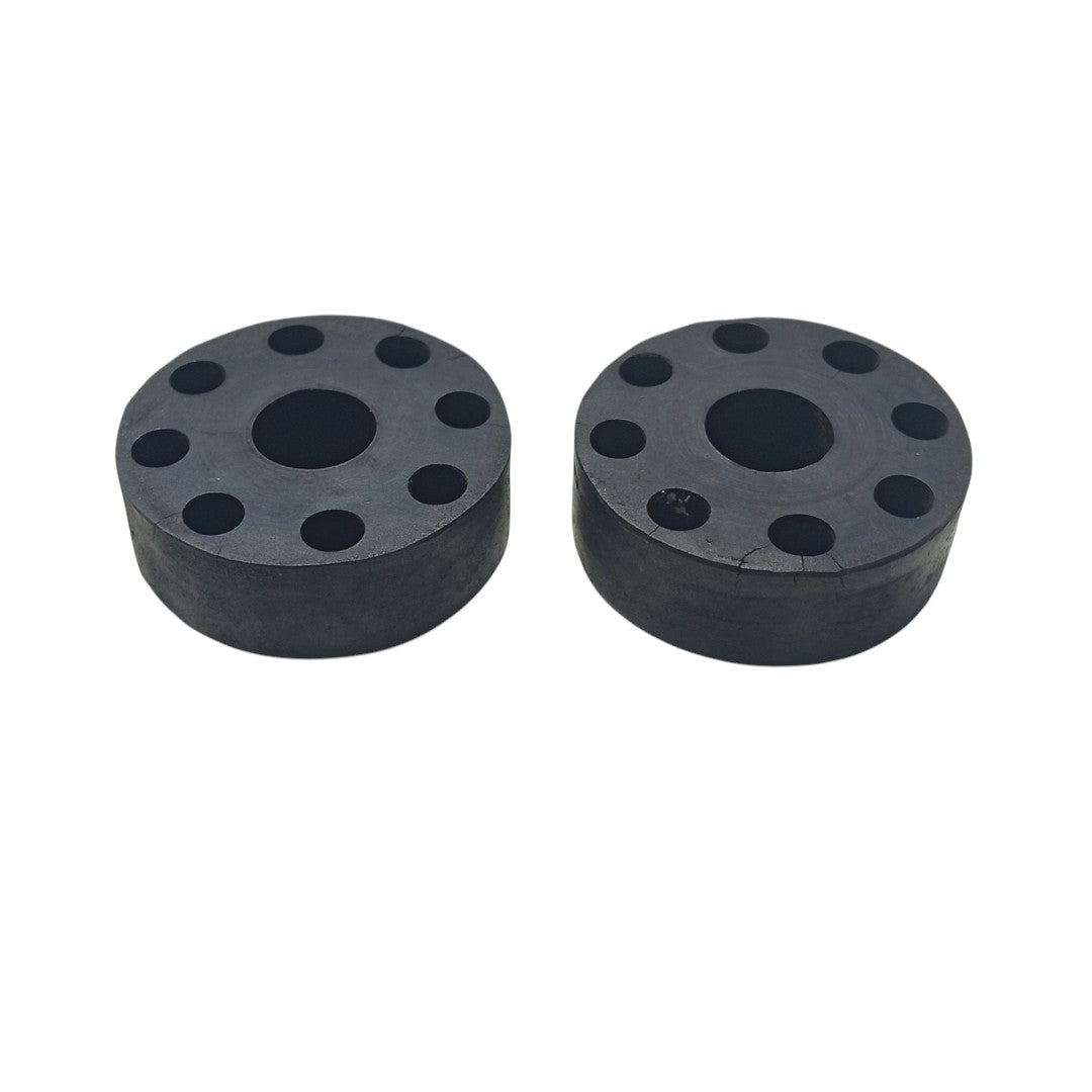 Par Coxim Tanque Yamaha Rd 135 1987 1988 1989 1990 1991 1992 1993 1994 1995 1996 1997 1998 1999 2000 Original