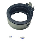 Condutor Coletor Ar Honda Sahara 300 2024 Original
