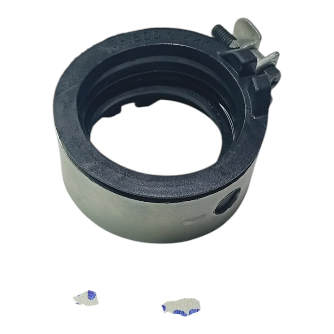 Condutor Coletor Ar Honda Sahara 300 2024 Original