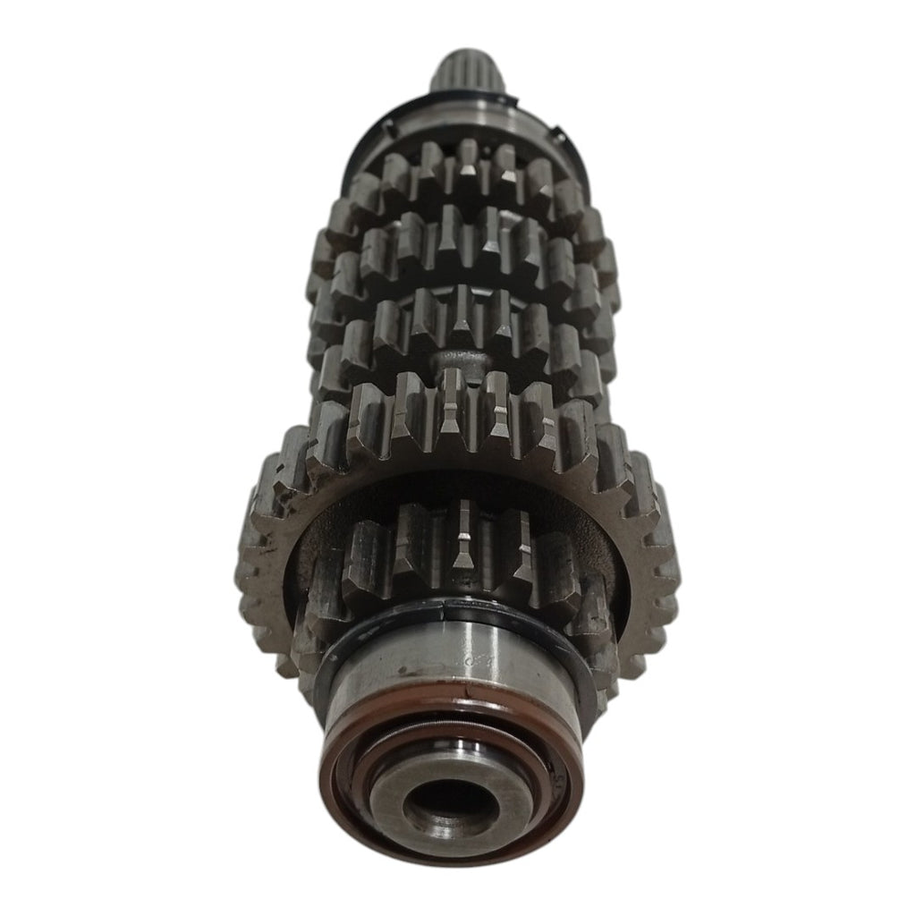 Eixo Primário Câmbio Yamaha MT-03 Yzf-R3 2016 2017 2018 2019 2020 2021 2022 2023 2024 2025 2026 Original