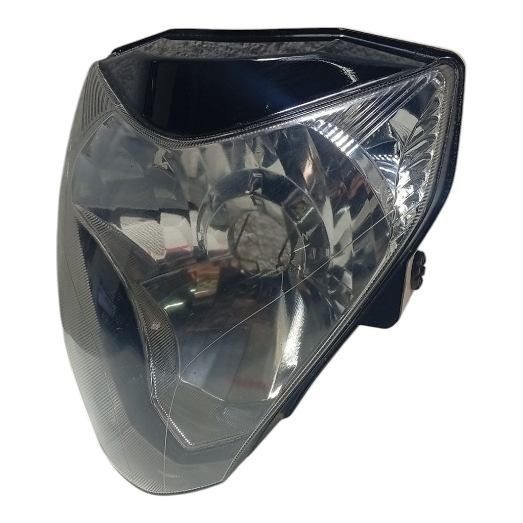 Farol Bloco Optico Honda Cb 300 2009 2010 2011 2012 2013 2014 2015 Original