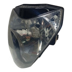 Farol Bloco Optico Honda Cb 300 2009 2010 2011 2012 2013 2014 2015 Original