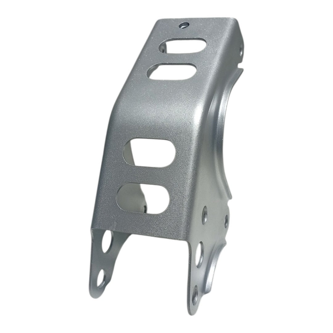 Suporte Peito Motor Yamaha XTZ 125 2003 2004 2005 2006 2007 2008 2009 2010 2011 2012 2013 2014 2015 2016 Original