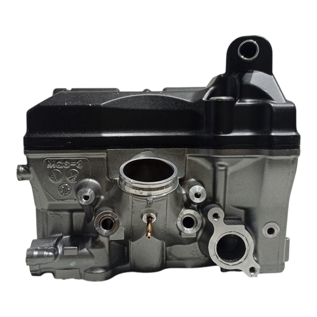 Cabeçote Completo Honda NC 750X 2015 2016 2017 2018 2019 2020 2021 Original