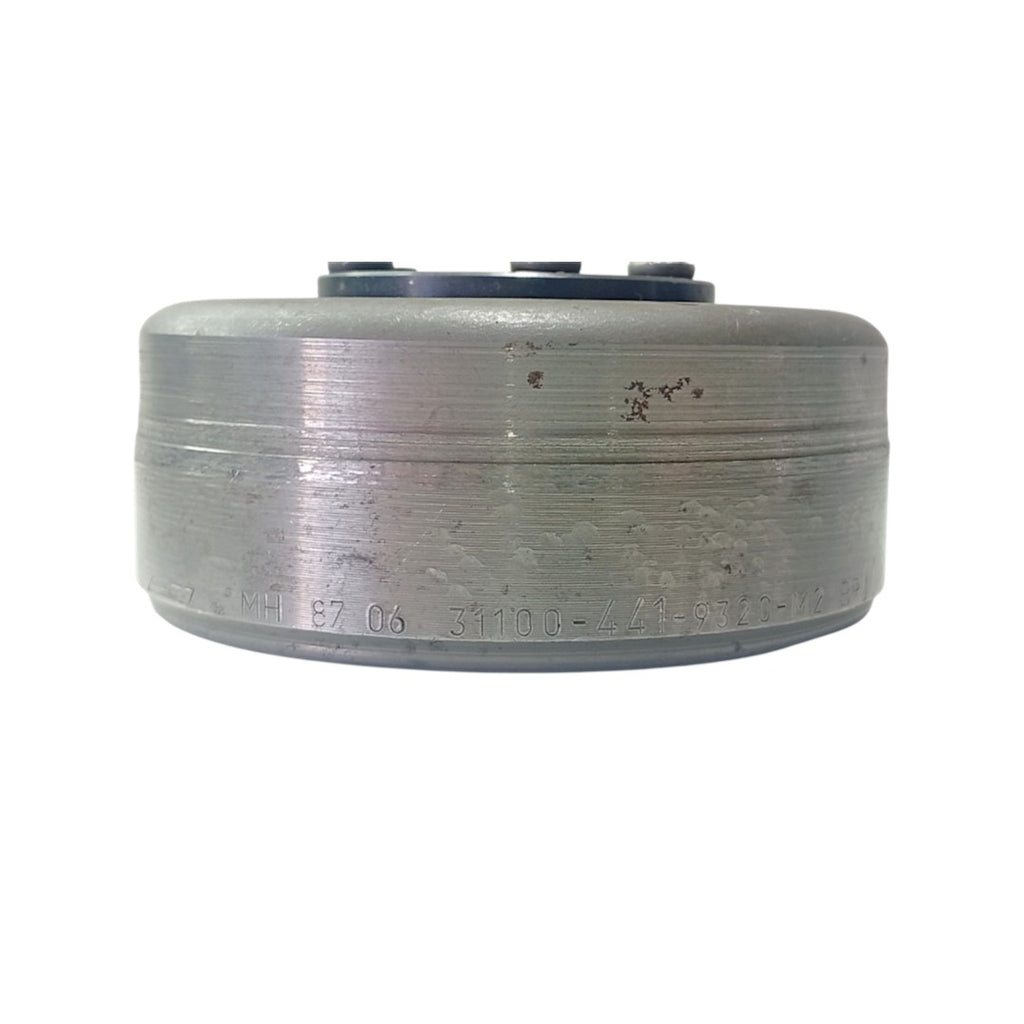 Magneto Honda Ml 125 1985 1986 1987 1988 Original