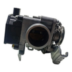 Corpo Injeção Honda Sahara 300 2024 2025 2026 Original