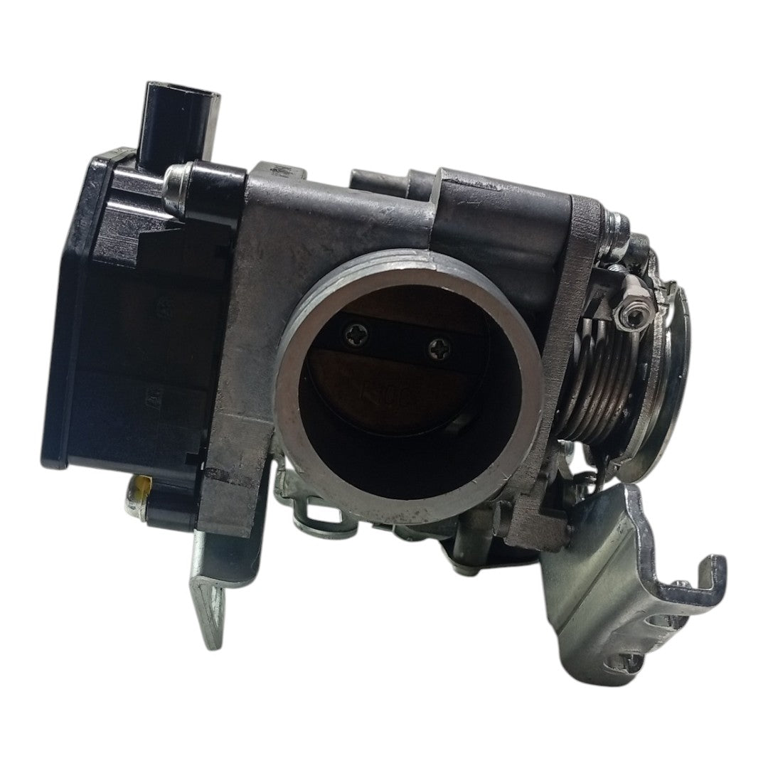 Corpo Injeção Honda Sahara 300 2024 2025 2026 Original