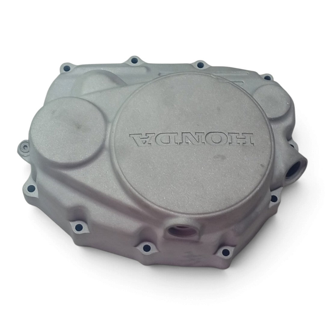 Tampa Motor CBX 150 Aero Embreagem 1988 1993 Original - foto 4